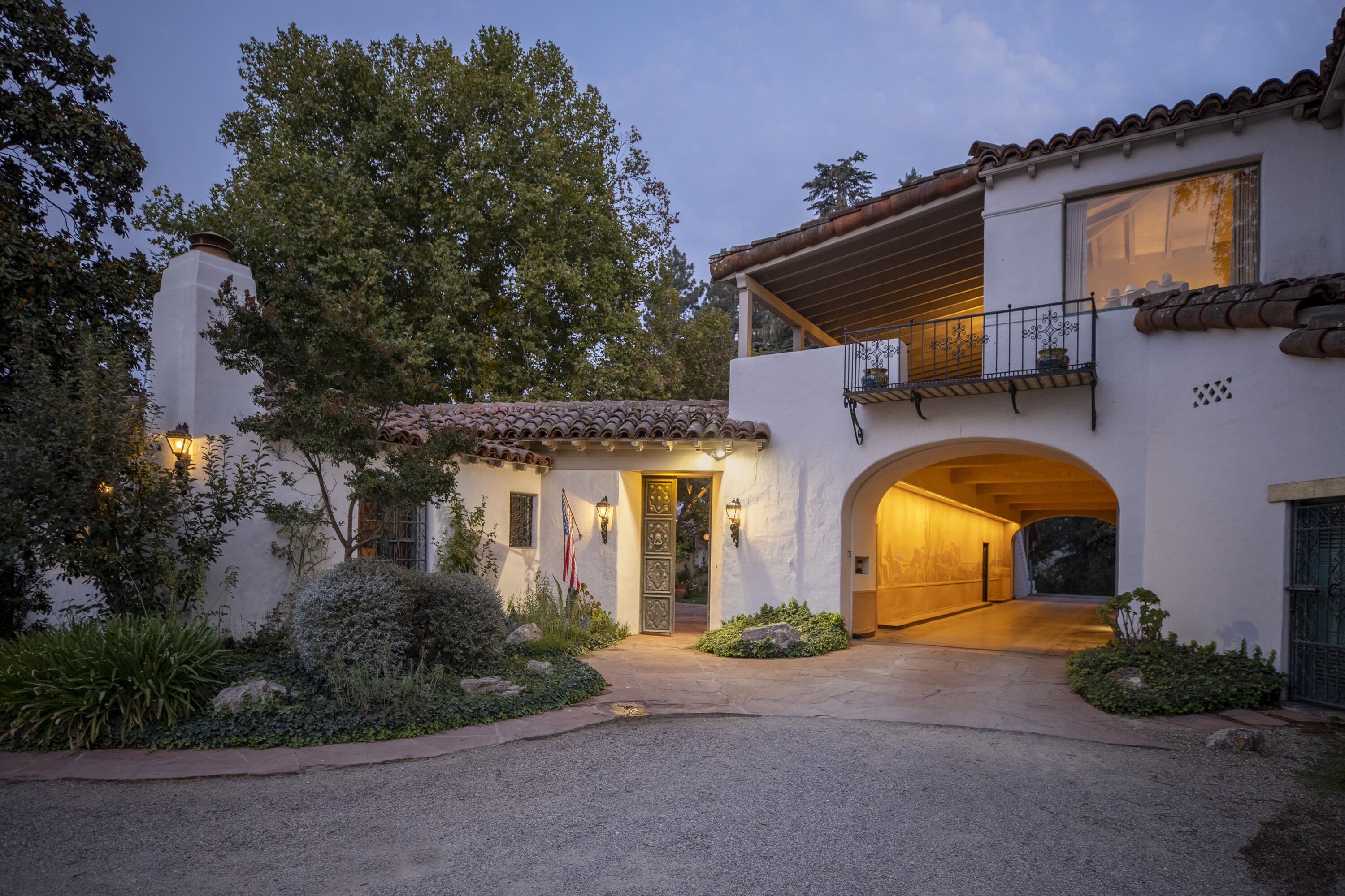 3280 Via Rancheros Road Santa Ynez, CA 93460 - Photo 3 of 43 3