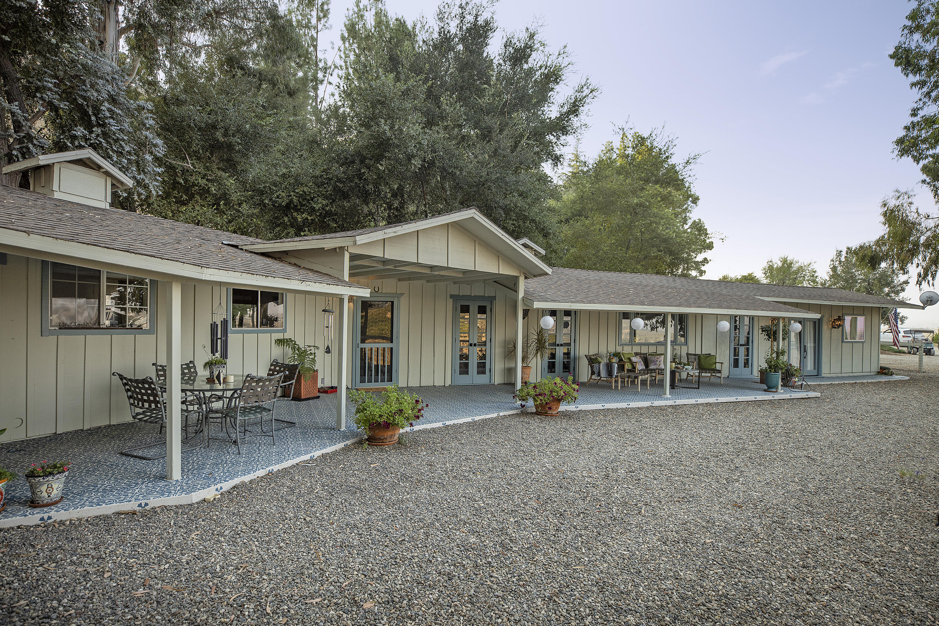 3280 Via Rancheros Road Santa Ynez, CA 93460 - Photo 39 of 43 Ranch House