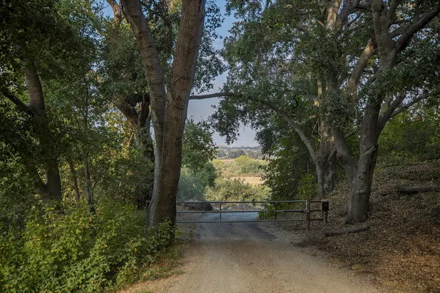 $12,500,000 | 3280 Via Rancheros Road, Santa Ynez, CA 93460