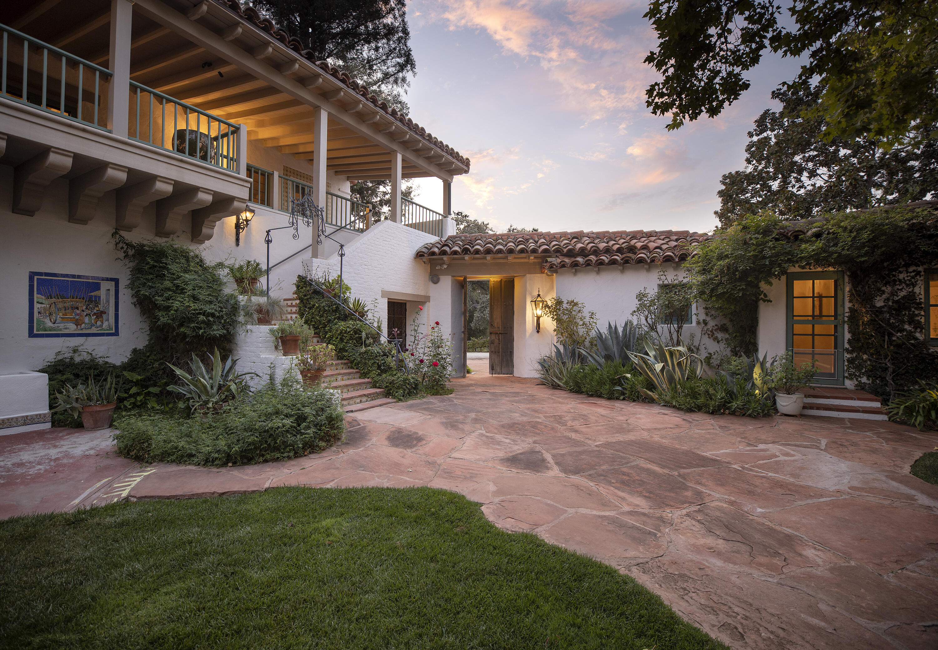 3280 Via Rancheros Road Santa Ynez, CA 93460 - Photo 5 of 43 5