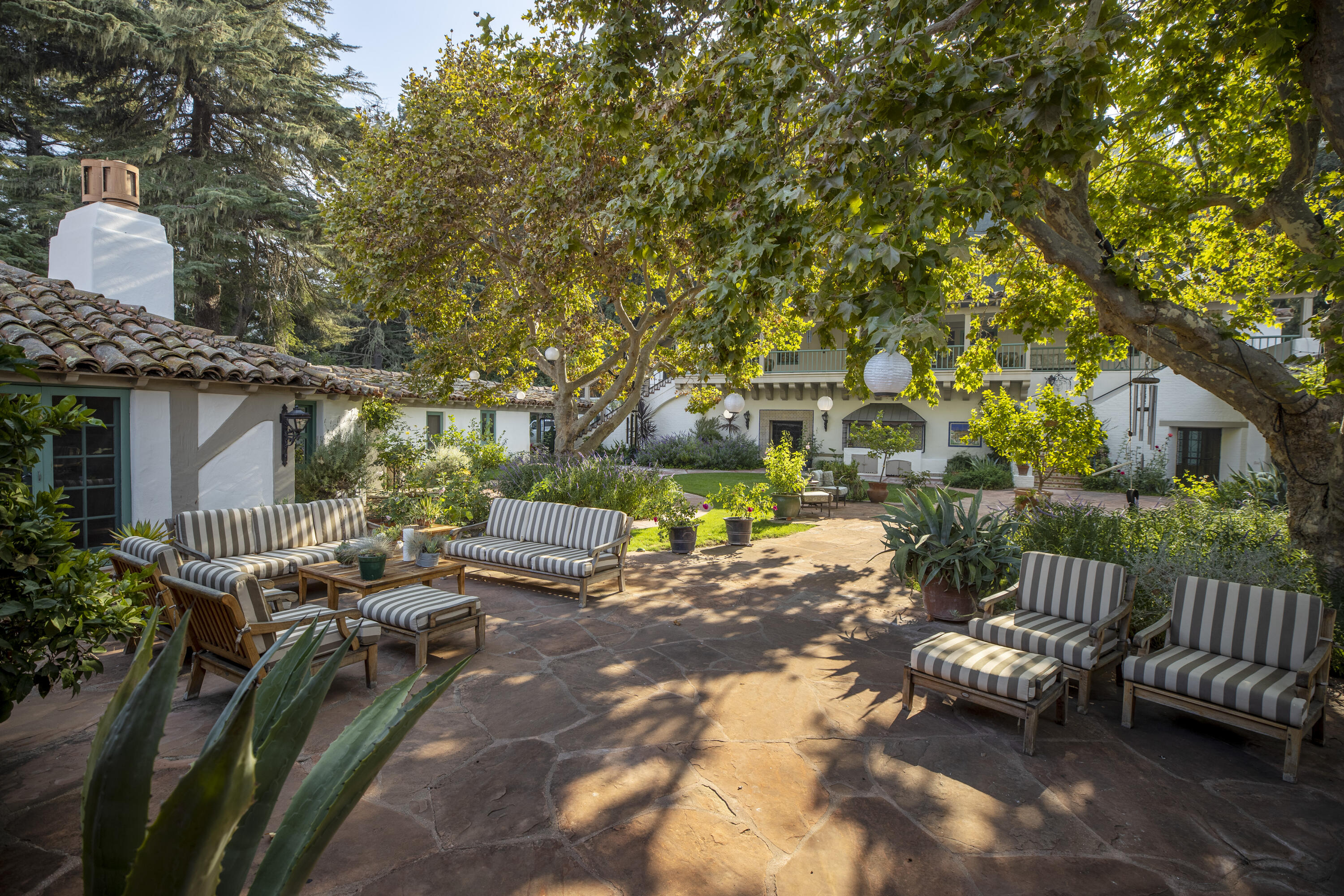 3280 Via Rancheros Road Santa Ynez, CA 93460 - Photo 6 of 43 6