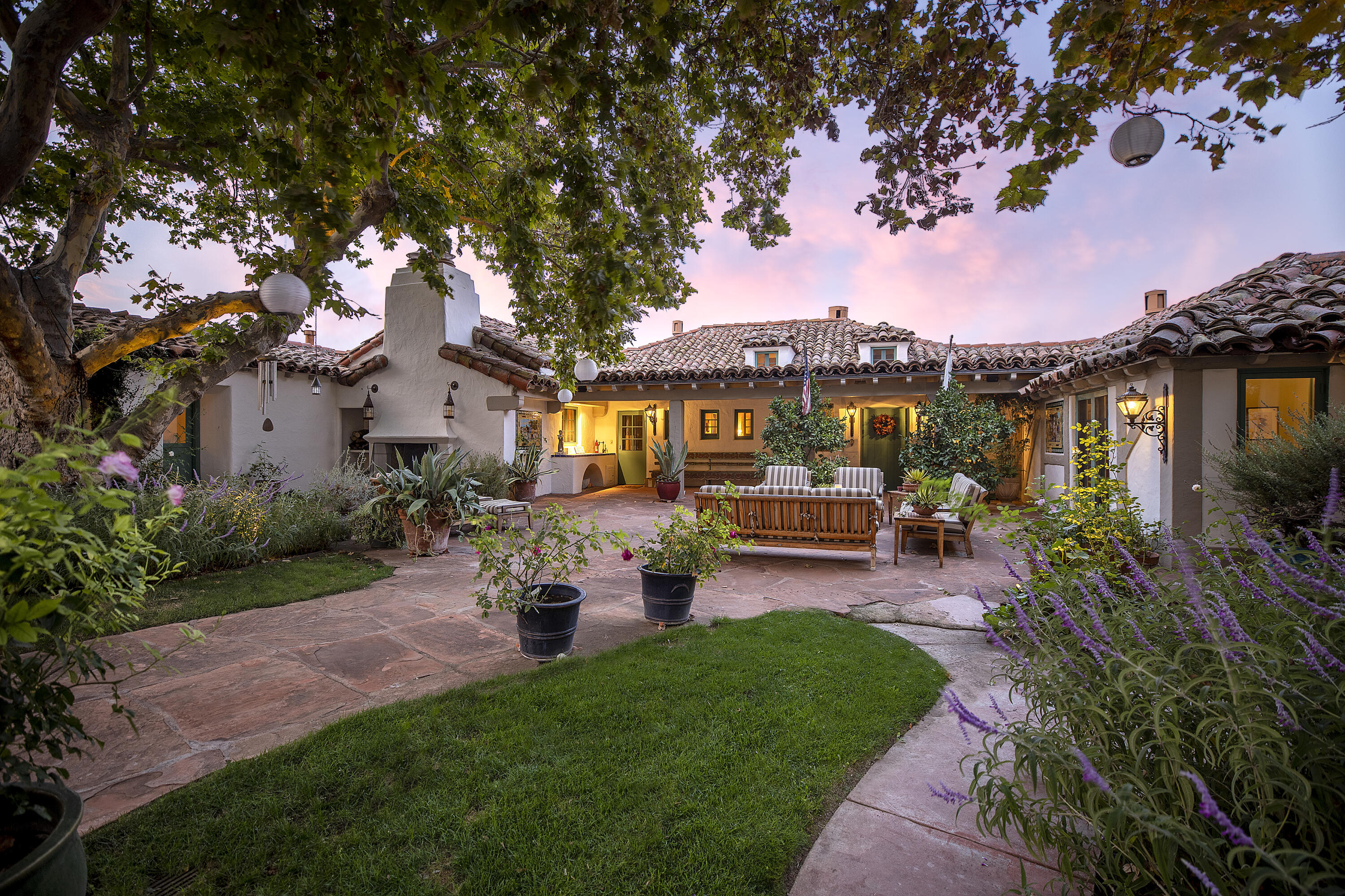 3280 Via Rancheros Road Santa Ynez, CA 93460 - Photo 7 of 43 7