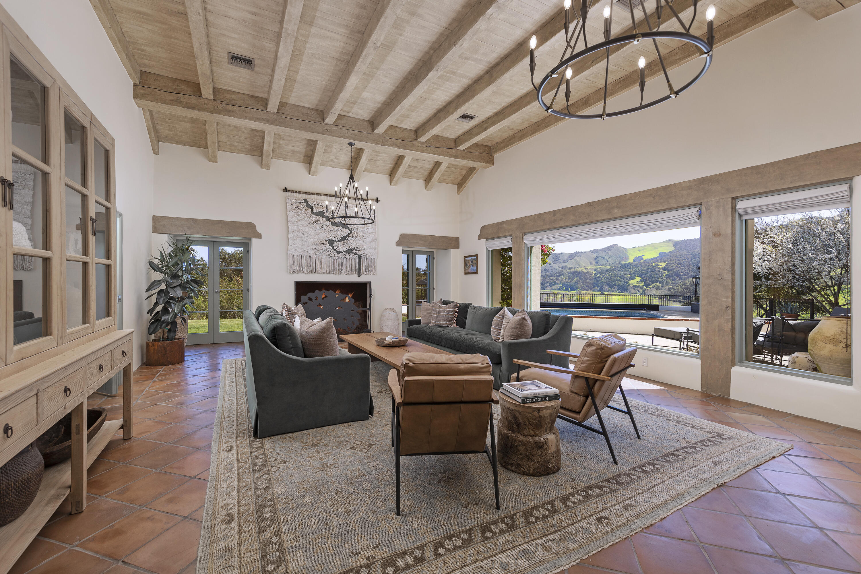 3280 Via Rancheros Road Santa Ynez, CA 93460 - Photo 8 of 43 3280ViaRancheros_04