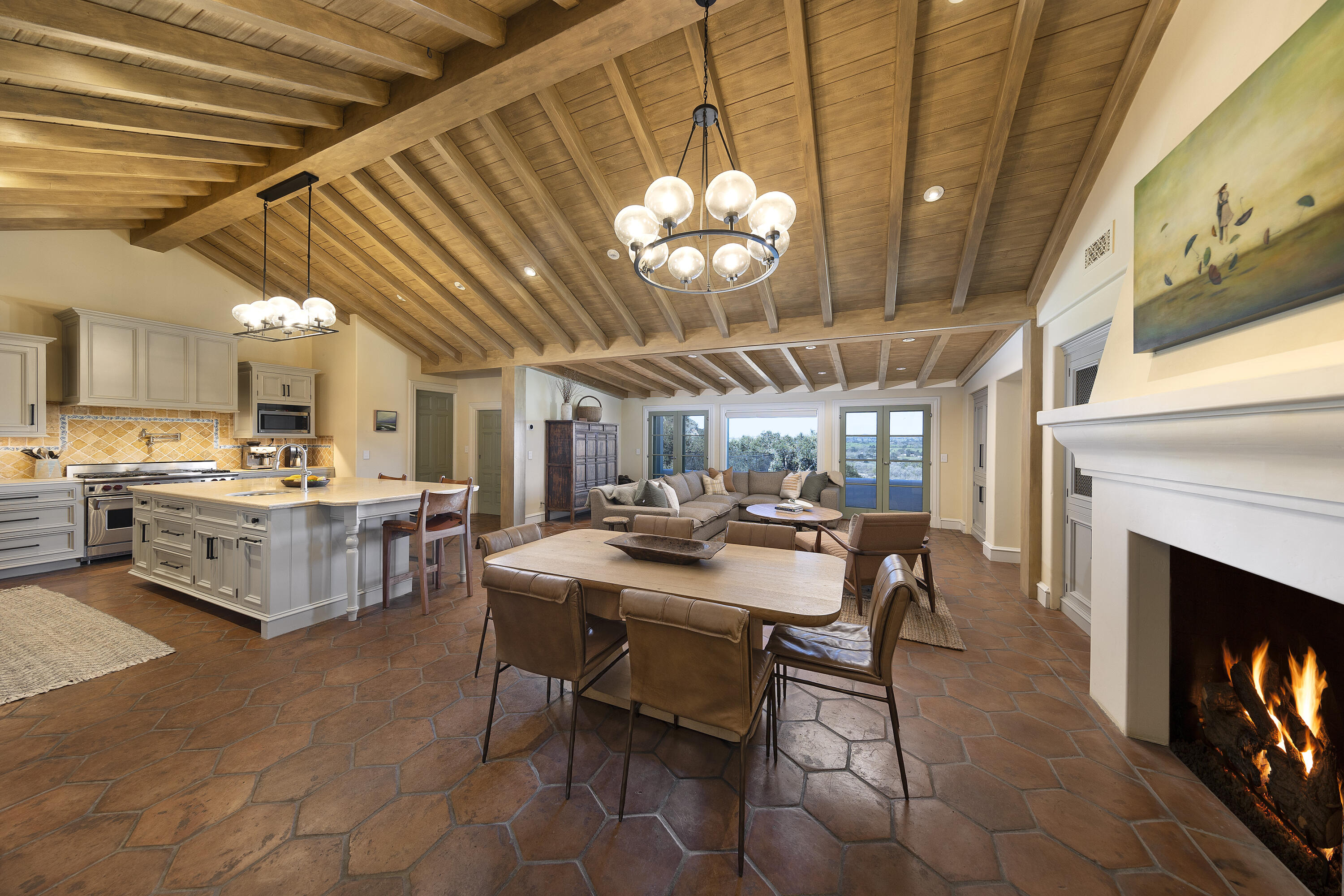 3280 Via Rancheros Road Santa Ynez, CA 93460 - Photo 9 of 43 3280ViaRancheros_08