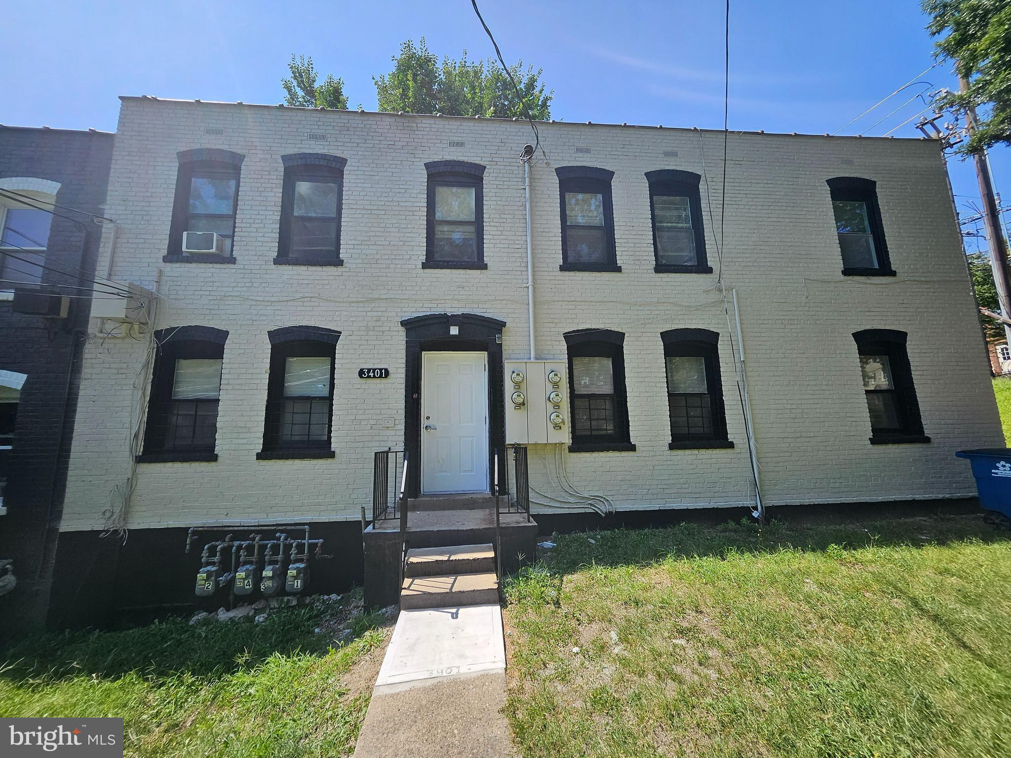 3401 15th Street Southeast, Unit 4 Washington, DC 20032 - Photo 2 of 10