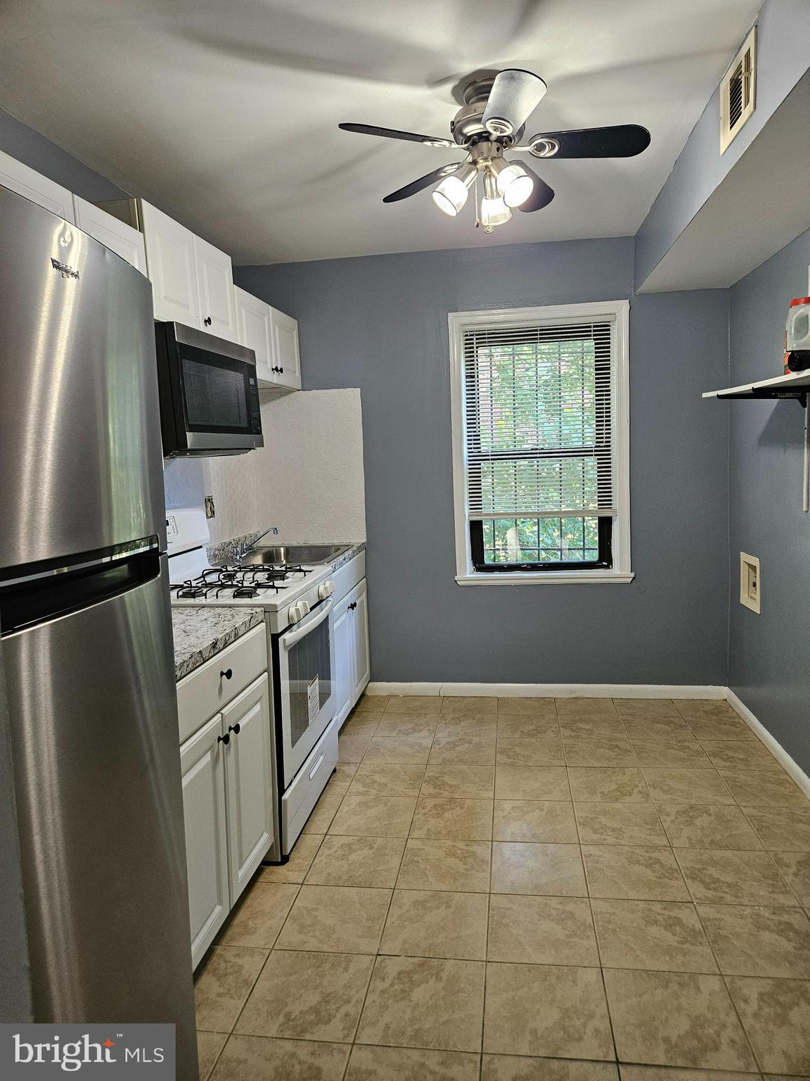 3401 15th Street Southeast, Unit 4 Washington, DC 20032 - Photo 5 of 10