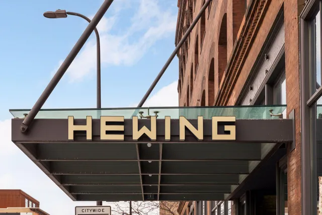 $309,900 | 580 North 2nd Street, Unit 300, Minneapolis, MN 55401