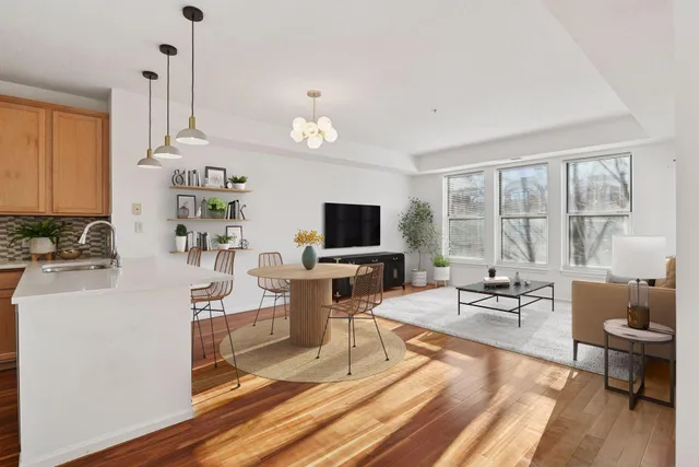 $309,900 | 580 North 2nd Street, Unit 300, Minneapolis, MN 55401