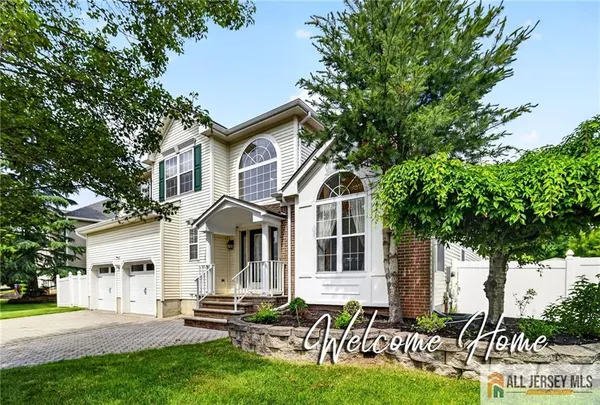 $869,000 | 36 Monticello Way, South River, NJ 08882