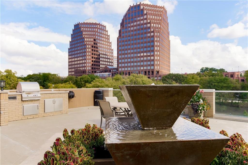 4545 Wornall Road, Unit LE4 Kansas City, MO 64111 - Photo 25 of 30