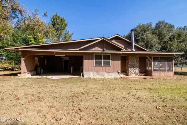 $85,000 | 586 Jacks Road, Hessmer, LA 71341