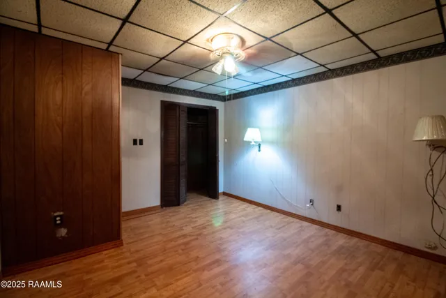 $95,000 | 586 Jacks Road, Hessmer, LA 71341