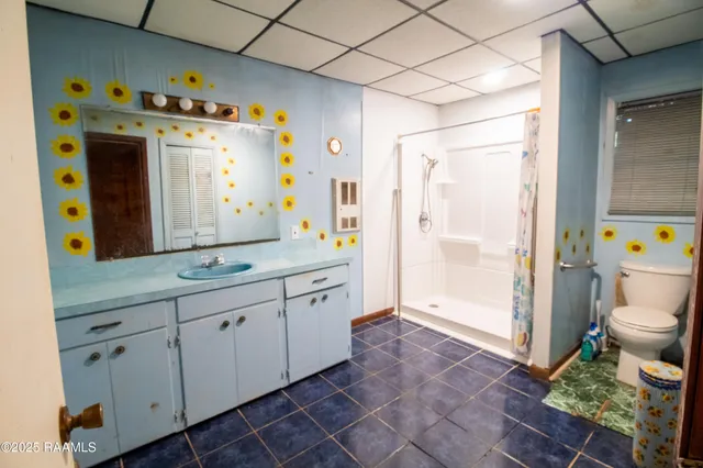 $95,000 | 586 Jacks Road, Hessmer, LA 71341