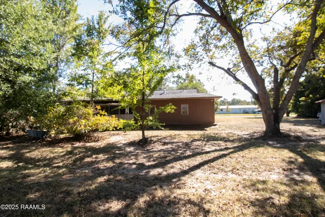 $95,000 | 586 Jacks Road, Hessmer, LA 71341