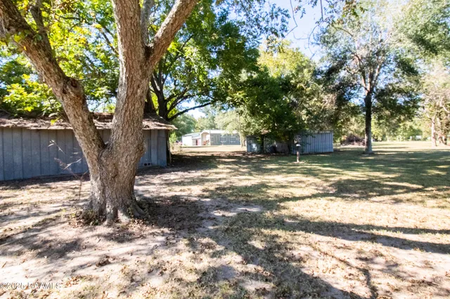 $95,000 | 586 Jacks Road, Hessmer, LA 71341