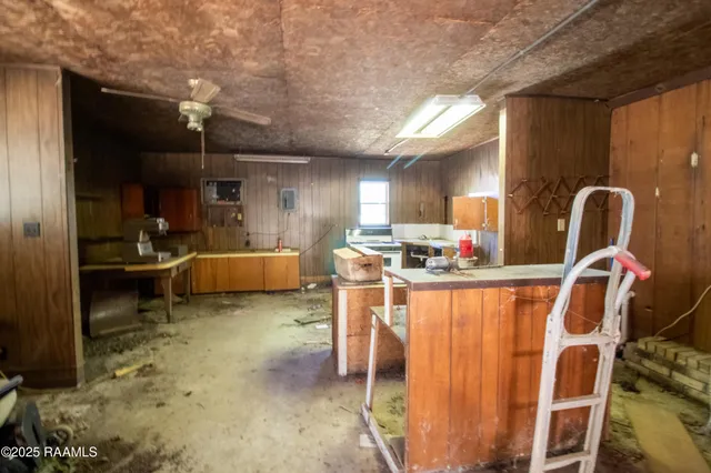 $95,000 | 586 Jacks Road, Hessmer, LA 71341