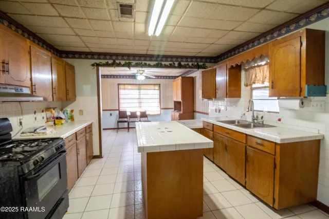 $95,000 | 586 Jacks Road, Hessmer, LA 71341