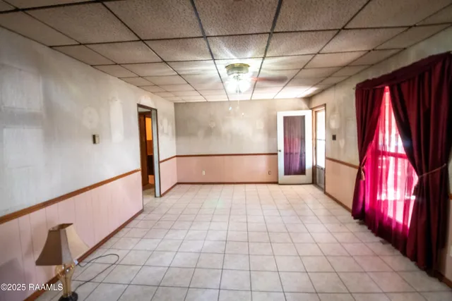 $95,000 | 586 Jacks Road, Hessmer, LA 71341