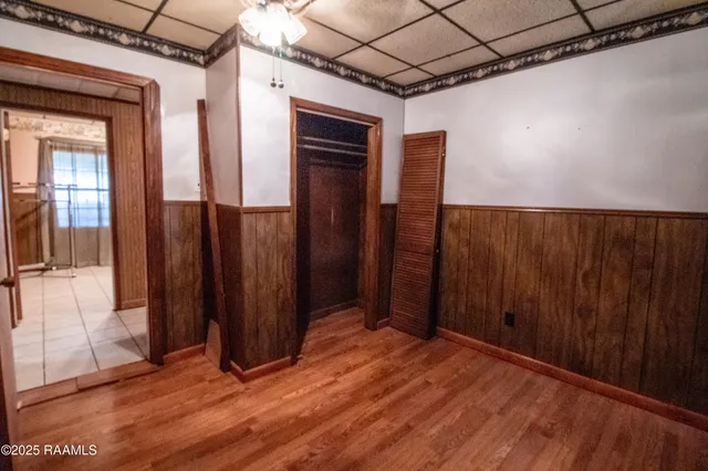 $95,000 | 586 Jacks Road, Hessmer, LA 71341