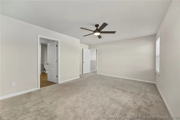 $2,200 | 34 Merlin Court, Godwin, NC 28344