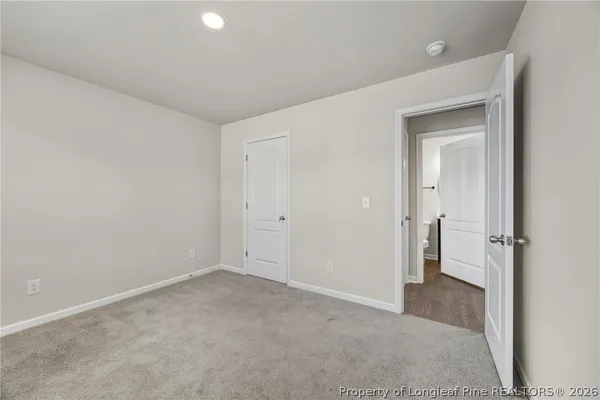$2,200 | 34 Merlin Court, Godwin, NC 28344
