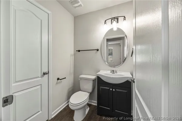 $2,200 | 34 Merlin Court, Godwin, NC 28344
