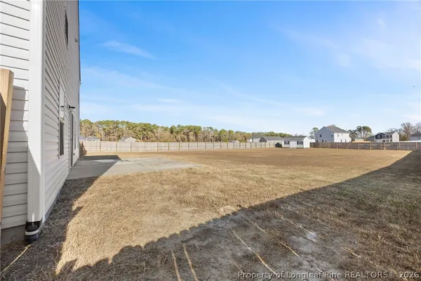 $2,200 | 34 Merlin Court, Godwin, NC 28344