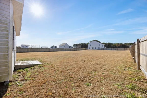 $2,200 | 34 Merlin Court, Godwin, NC 28344