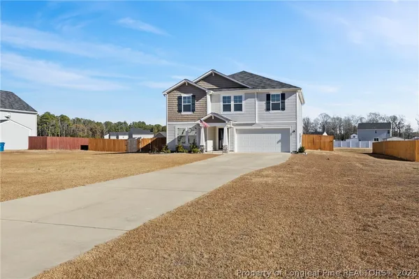 $2,200 | 34 Merlin Court, Godwin, NC 28344