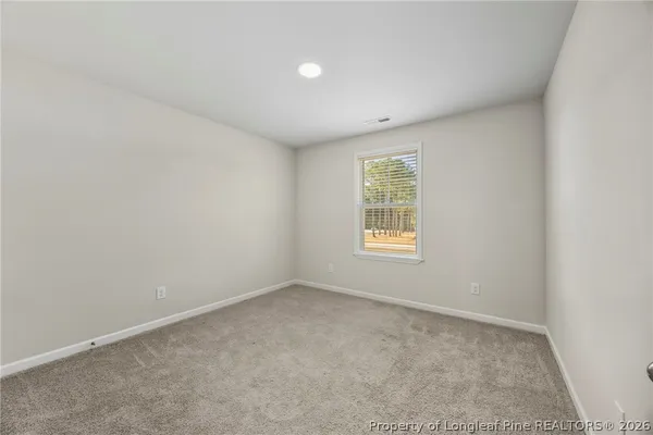 $2,200 | 34 Merlin Court, Godwin, NC 28344