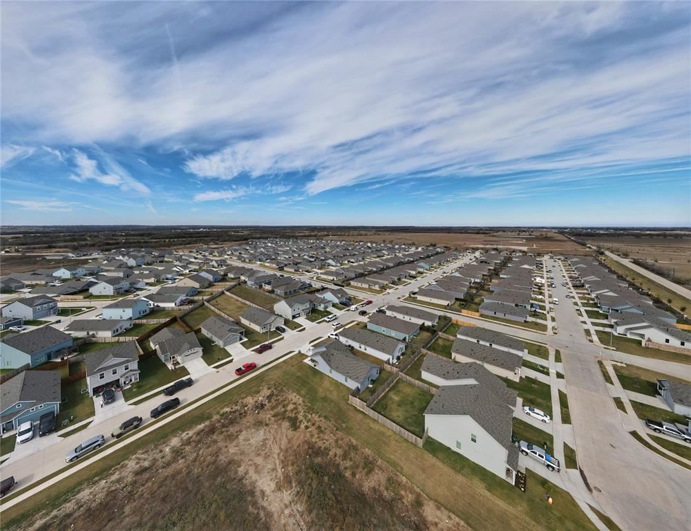 11740 Marcellus Way Rhome, TX 76078 - Photo 11 of 33 an aerial view of a city