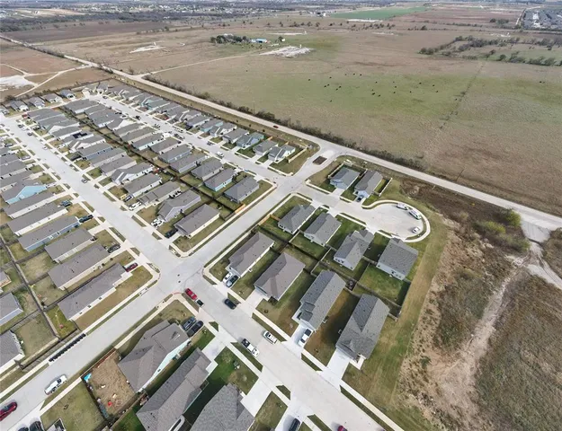 a view of roof deck with furniture