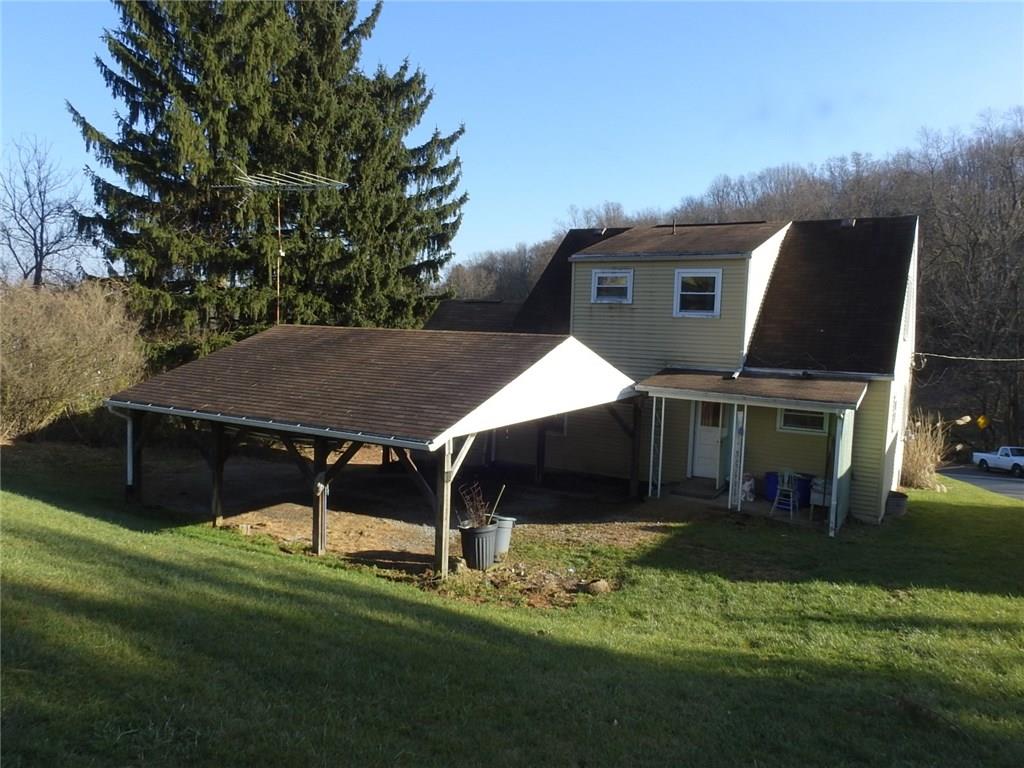 69 Smiley Road Washington, PA 15301 - Photo 4 of 21