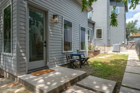 $749,000 | 2605 South 2nd Street, Unit 2, Austin, TX 78704