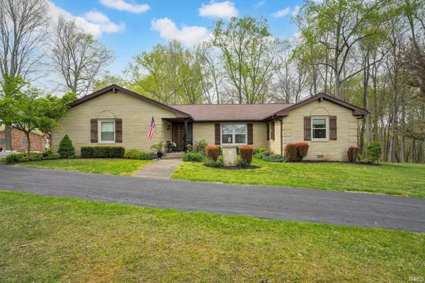 $525,000 | 505 Shandell Drive, Bedford, IN 47421