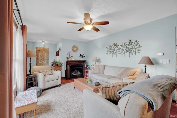 $525,000 | 505 Shandell Drive, Bedford, IN 47421