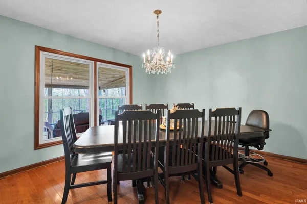 $525,000 | 505 Shandell Drive, Bedford, IN 47421