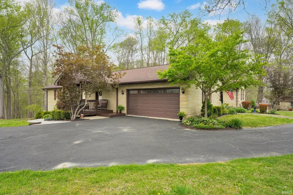 $525,000 | 505 Shandell Drive, Bedford, IN 47421