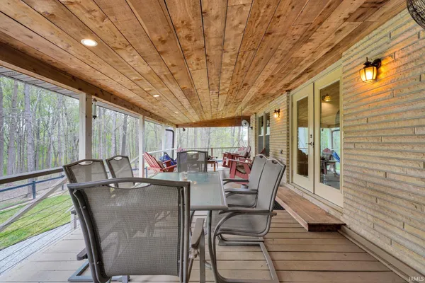 $525,000 | 505 Shandell Drive, Bedford, IN 47421