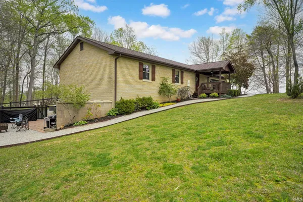$525,000 | 505 Shandell Drive, Bedford, IN 47421