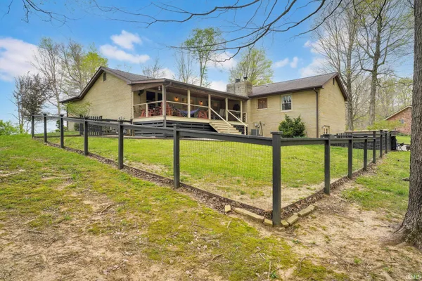 $525,000 | 505 Shandell Drive, Bedford, IN 47421