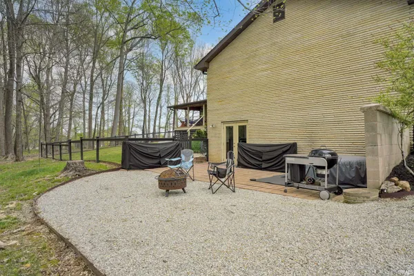 $525,000 | 505 Shandell Drive, Bedford, IN 47421
