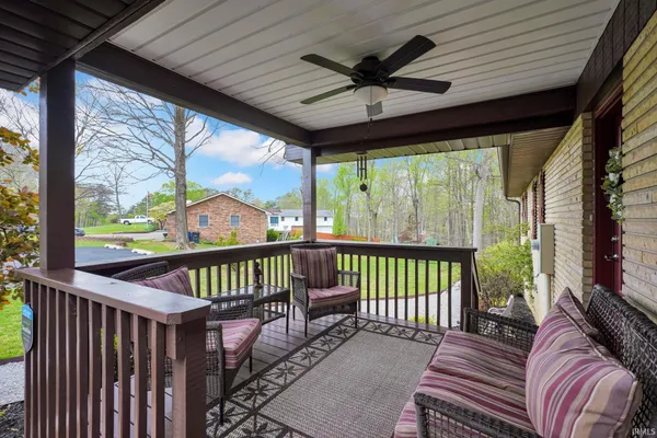 $525,000 | 505 Shandell Drive, Bedford, IN 47421