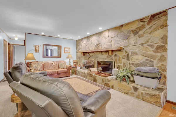 $525,000 | 505 Shandell Drive, Bedford, IN 47421