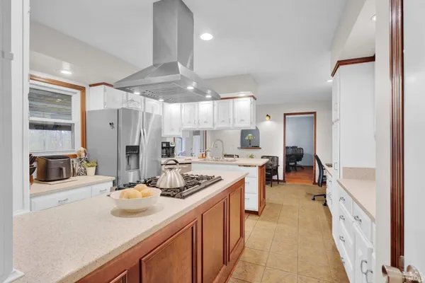 $525,000 | 505 Shandell Drive, Bedford, IN 47421