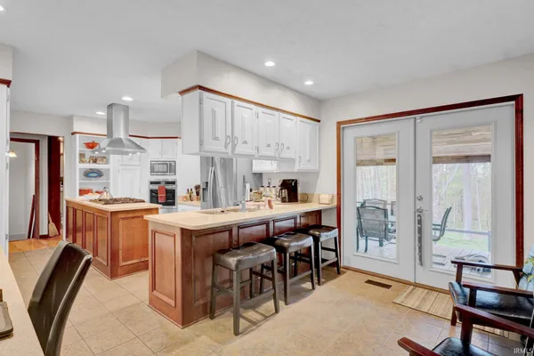 $525,000 | 505 Shandell Drive, Bedford, IN 47421