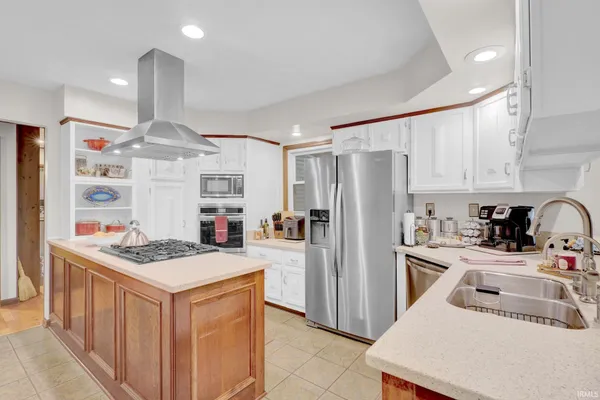 $525,000 | 505 Shandell Drive, Bedford, IN 47421
