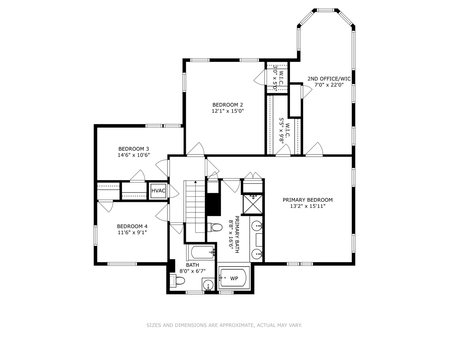 2224 Crabtree Lane Northbrook, IL 60062 - Photo 30 of 34 a picture of a bench in front of a wall