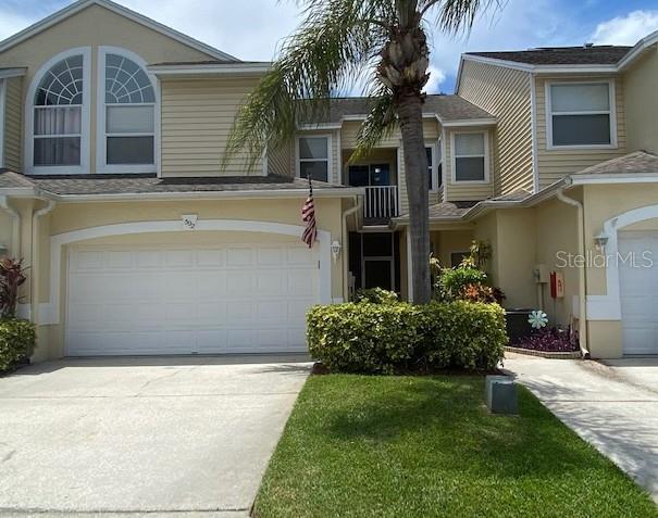 1050 Starkey Road, Unit 502 Largo, FL 33771 - Photo 1 of 1 Front Exterior