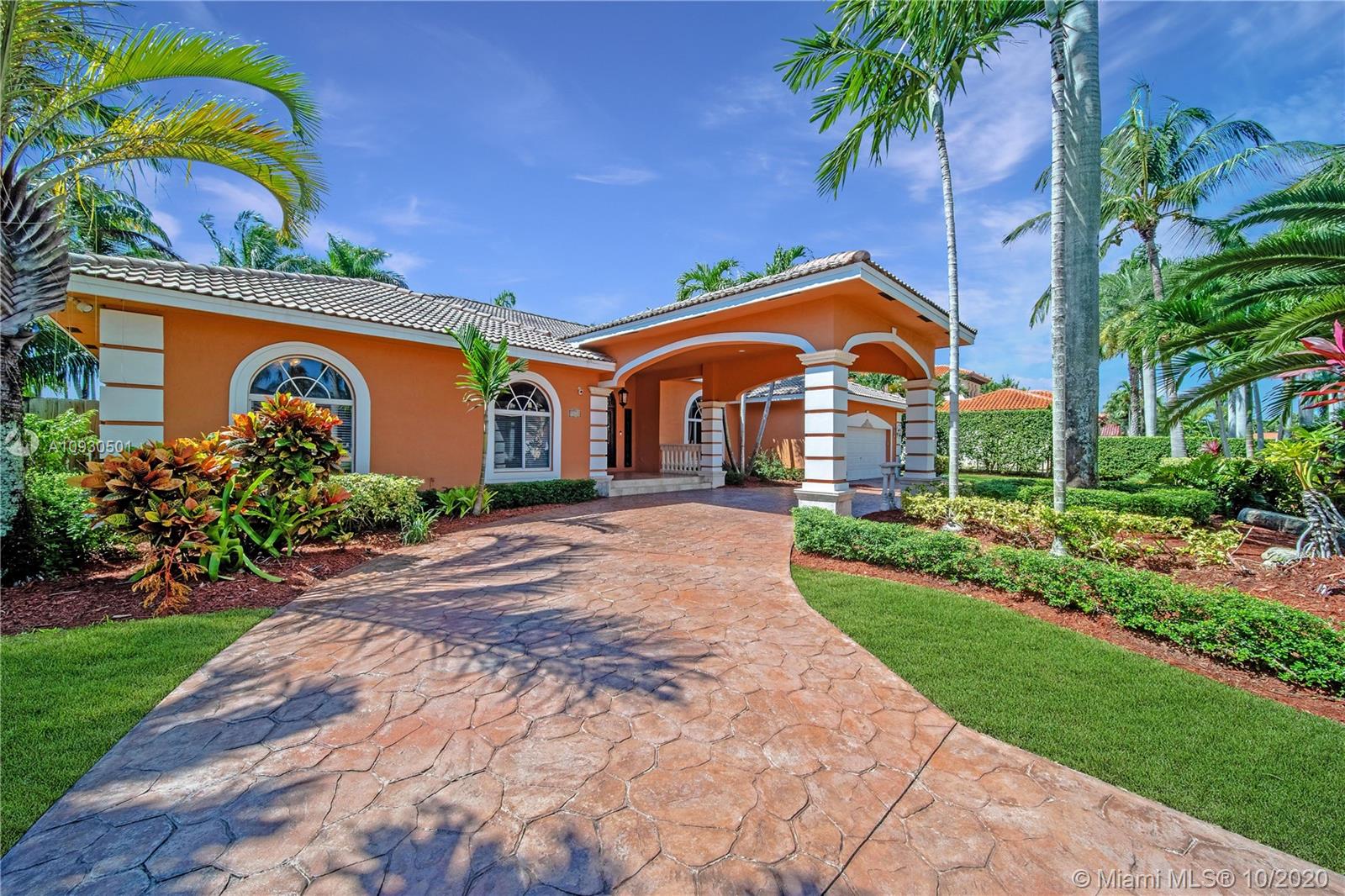 9820 Southwest 148th Terrace Miami, FL 33176 - Photo 1 of 61